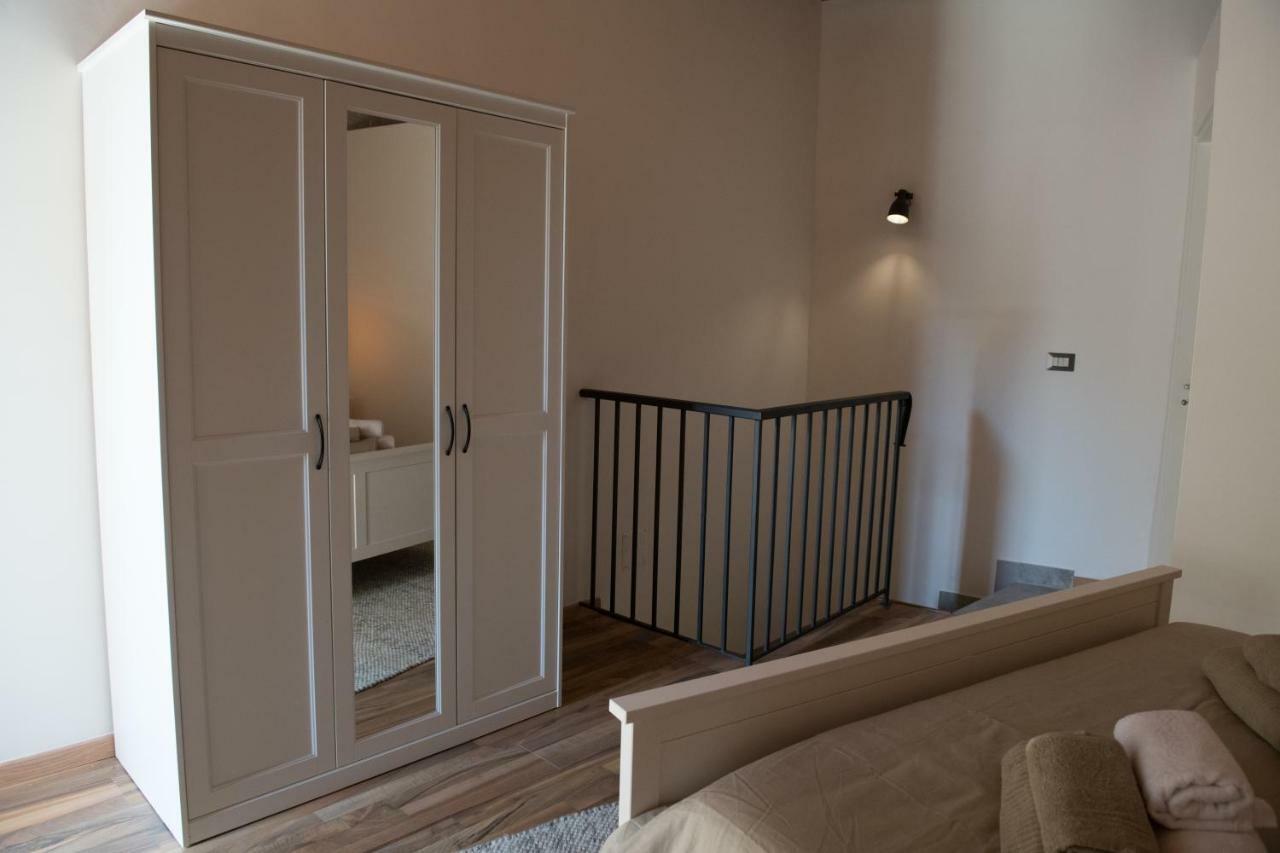 Qui Ed Ora,Guest House. Noto Eksteriør bilde